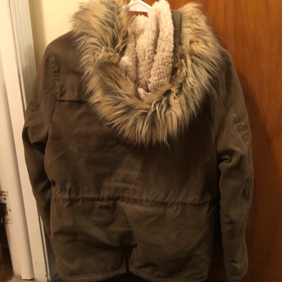 Jacket - Picture 3 of 6